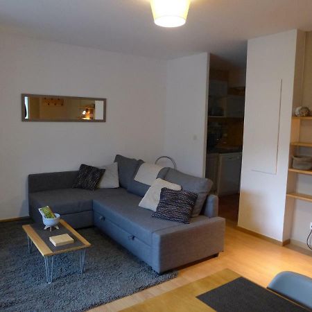 Confortable Appartement T2 Cabine ルダンヴィエル エクステリア 写真