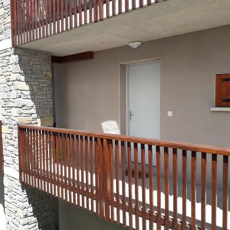 Confortable Appartement T2 Cabine ルダンヴィエル エクステリア 写真