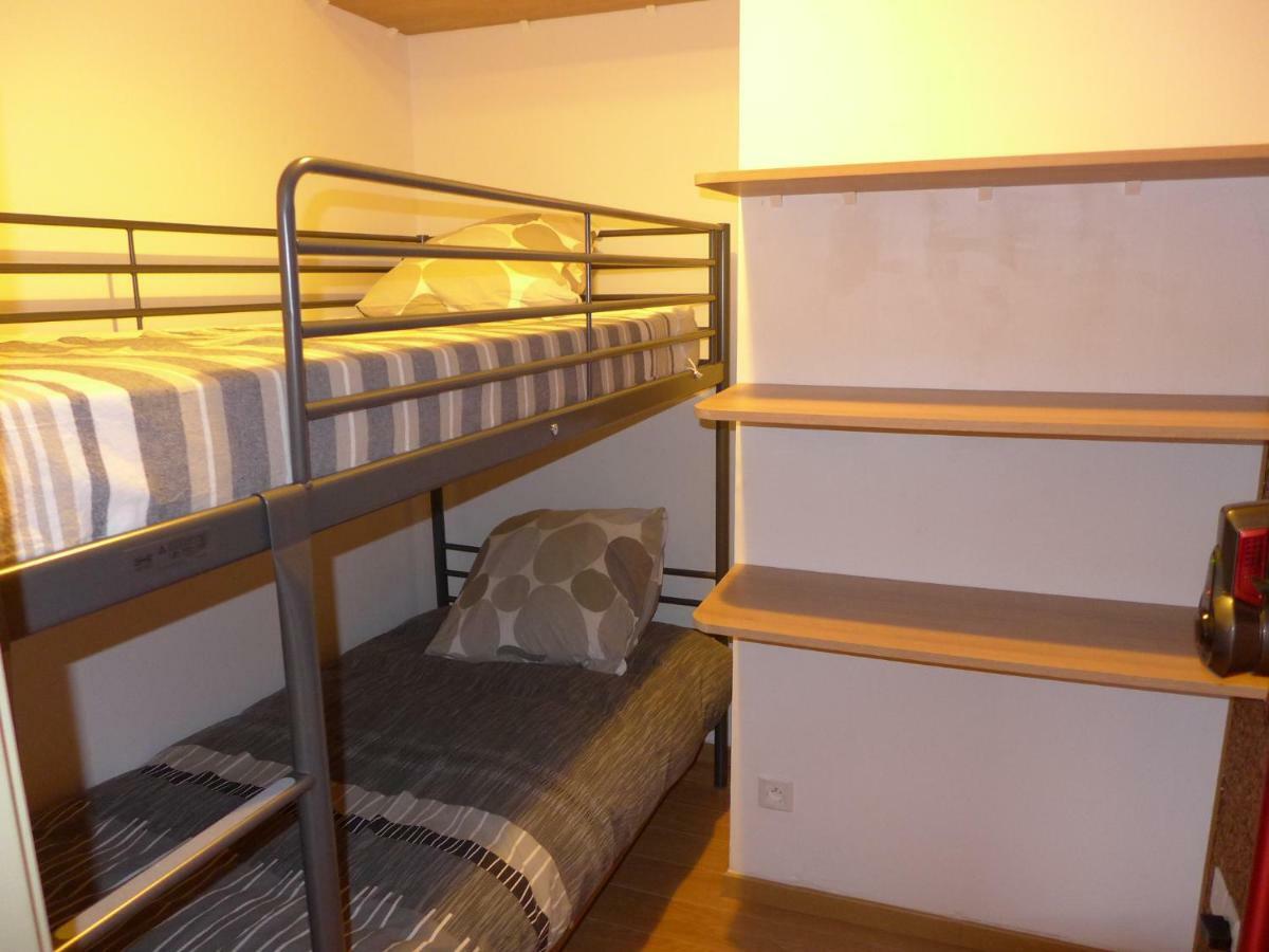 Confortable Appartement T2 Cabine ルダンヴィエル エクステリア 写真