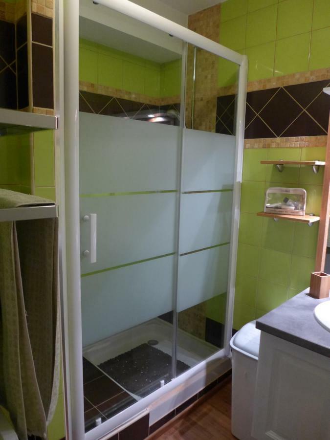Confortable Appartement T2 Cabine ルダンヴィエル エクステリア 写真