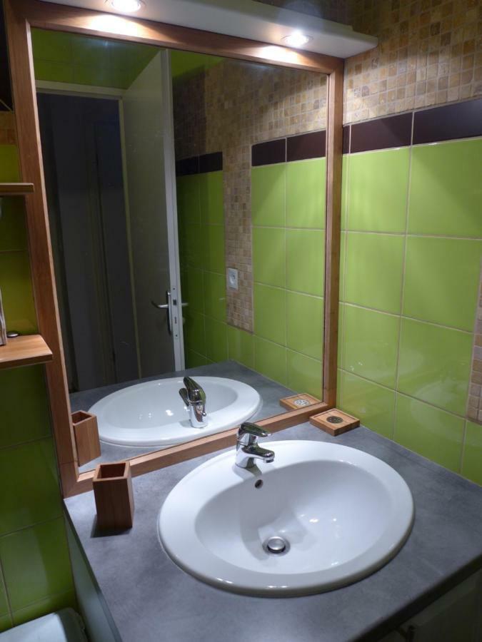 Confortable Appartement T2 Cabine ルダンヴィエル エクステリア 写真
