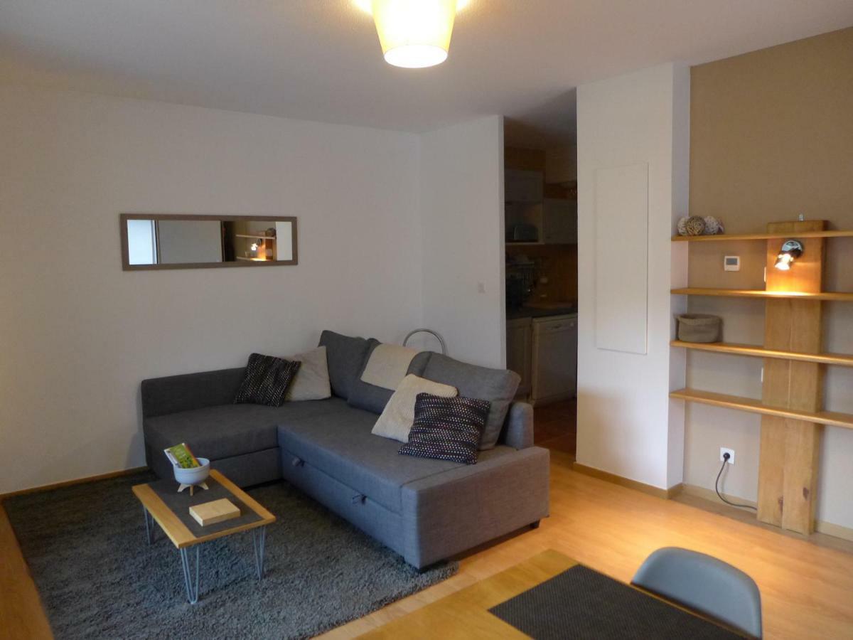 Confortable Appartement T2 Cabine ルダンヴィエル エクステリア 写真