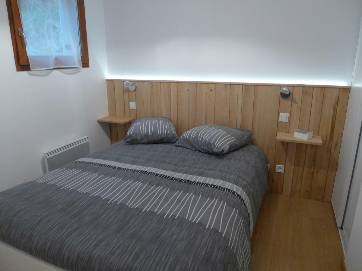 Confortable Appartement T2 Cabine ルダンヴィエル エクステリア 写真
