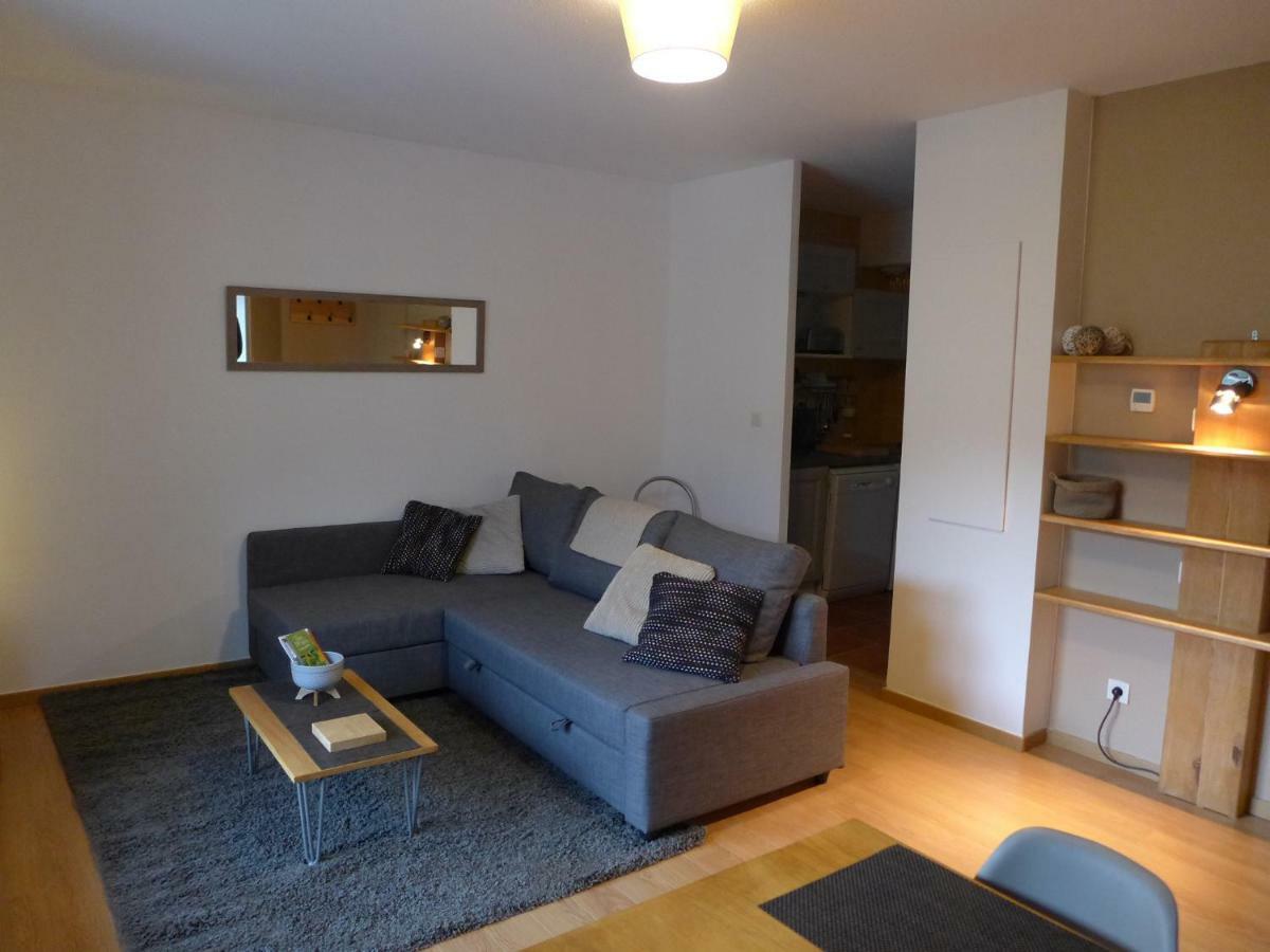 Confortable Appartement T2 Cabine ルダンヴィエル エクステリア 写真