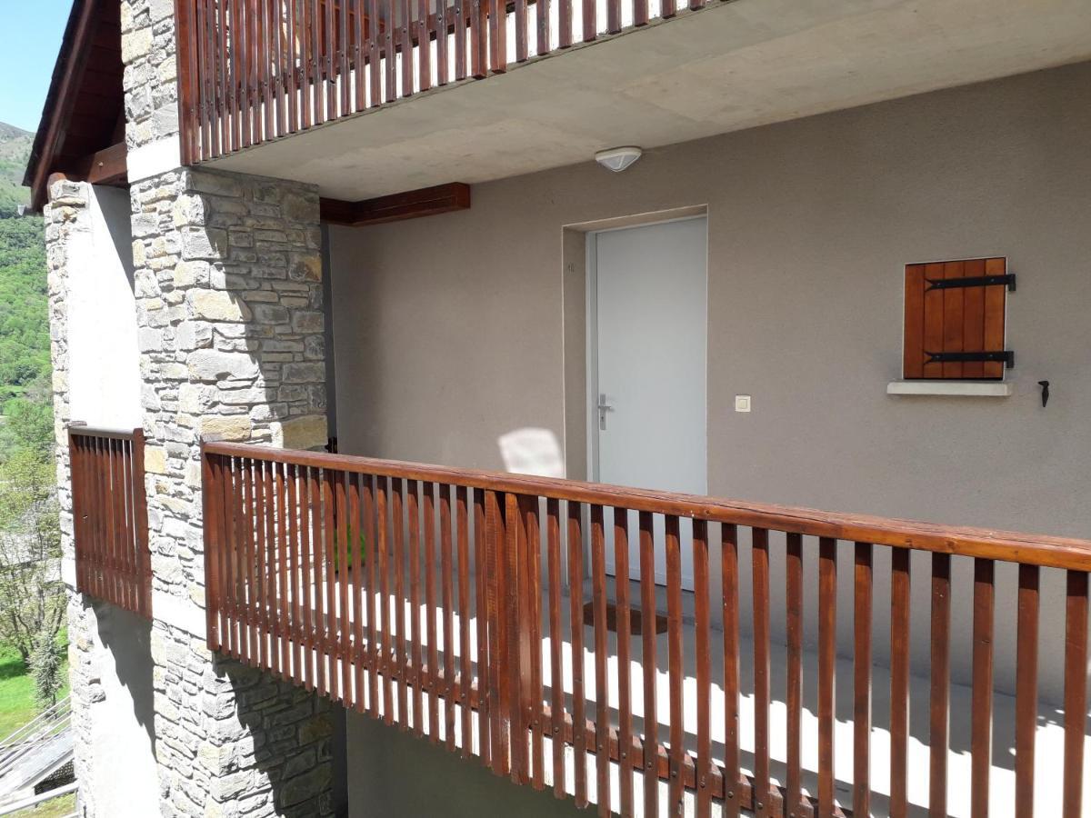 Confortable Appartement T2 Cabine ルダンヴィエル エクステリア 写真